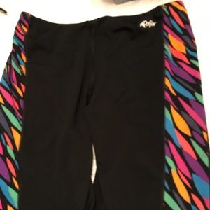 Dolfin Male Jammer Size 38